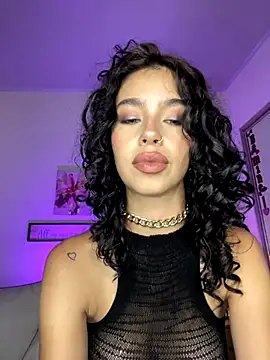 MarianaSnake online show from November 15, 2025, 8:24 pm