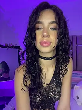 MarianaSnake online show from November 27, 2025, 2:45 am