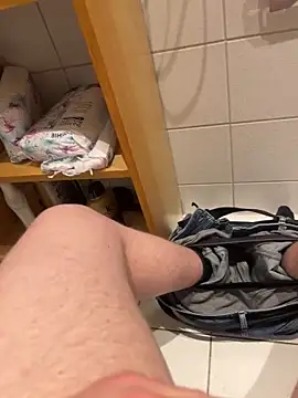 Michaela1222 online show from March 31, 2026, 3:14 pm