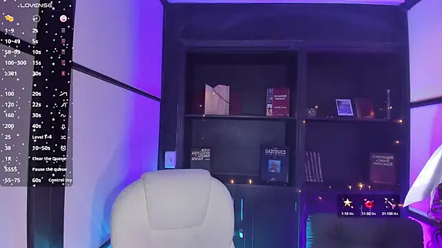 Snapshot of CamilaHarperr_ chatting on January 25, 2025, 6:55 am CamilaHarperr online show from January 25, 2025, 6:55 am