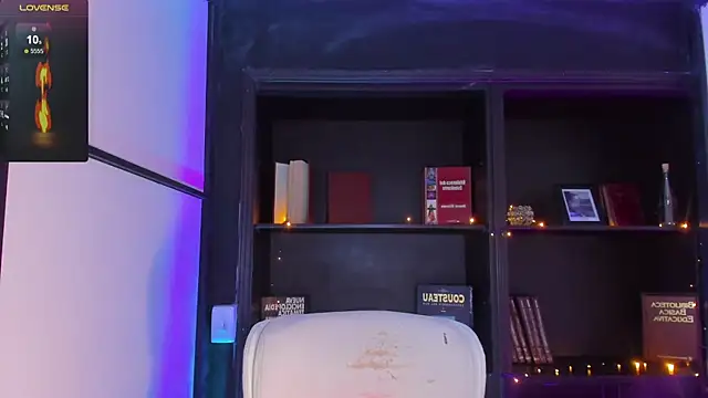 Snapshot of CamilaHarperr_ chatting on February 5, 2025, 5:09 am CamilaHarperr online show from February 5, 2025, 5:09 am