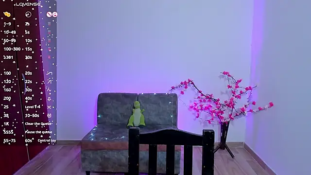 CamilaHarperr  online show from January 17, 2026, 12:15 am