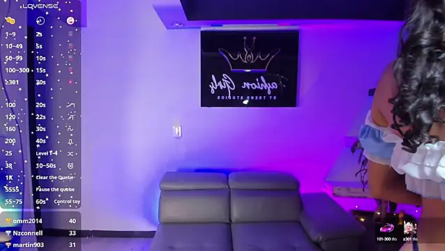 Snapshot of CamilaHarperr_ chatting on February 7, 2025, 7:07 am CamilaHarperr online show from February 7, 2025, 7:07 am