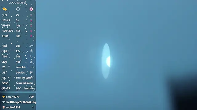 Snapshot of CamilaHarperr_ chatting on February 22, 2025, 6:39 am CamilaHarperr online show from February 22, 2025, 6:39 am