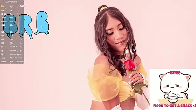 CamilaHarperr  online show from March 3, 2026, 9:38 am