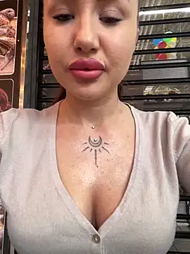 beautydiamond online show from April 5, 2026, 8:10 am