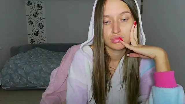 Submissive love online show from November 5, 2025, 9:29 pm