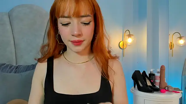 sweeet peach online show from January 20, 2025, 10:26 pm