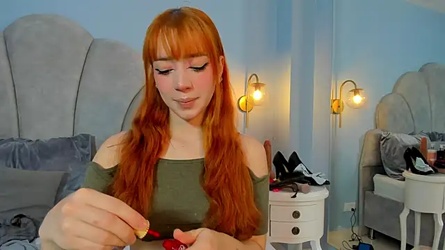 sweeet peach online show from January 27, 2025, 10:38 pm