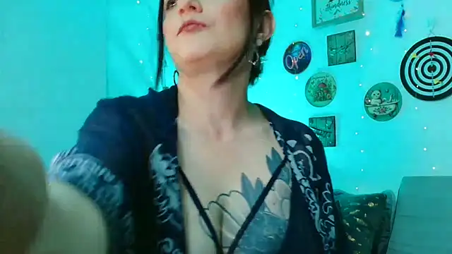 catalinamommyx online show from February 25, 2026, 2:56 am