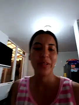Bonny Klote online show from March 9, 2025, 3:16 pm