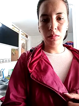 Bonny Klote online show from March 18, 2025, 3:55 pm