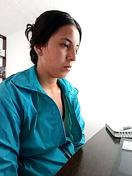 Bonny Klote online show from March 5, 2025, 8:42 pm