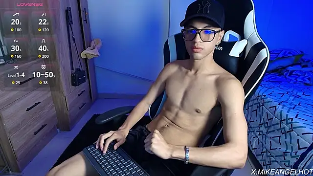 Snapshot of Angelligth chatting on February 26, 2026, 3:50 am Angelligth online show from February 26, 2026, 3:50 am