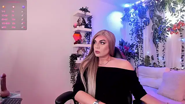 karol elegance  online show from December 20, 2025, 1:03 pm