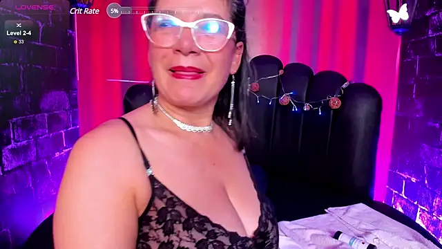 Madame Jay online show from December 29, 2024, 4:48 am