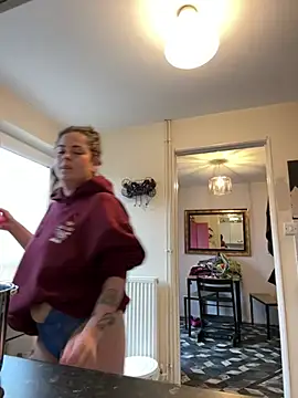 NaomiSquirts online show from January 11, 2026, 9:49 am