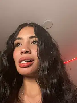 Snapshot of lina_pink chatting on December 4, 2024, 6:16 am lina pink online show from December 4, 2024, 6:16 am