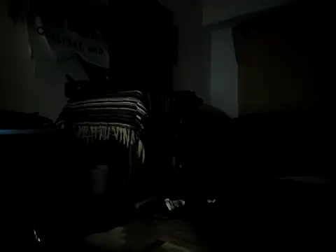 dangerman94 online show from November 29, 2025, 7:41 am