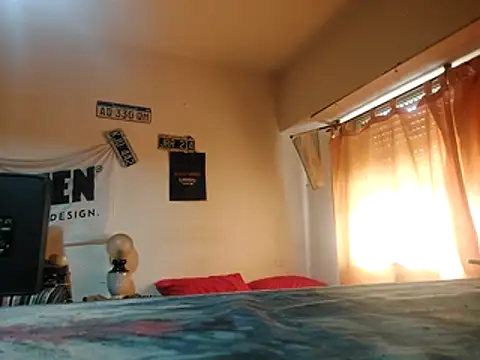 dangerman94 online show from November 27, 2025, 4:29 pm