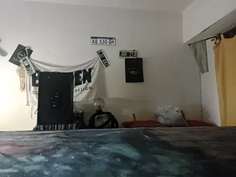 dangerman94 online show from November 28, 2025, 7:08 am