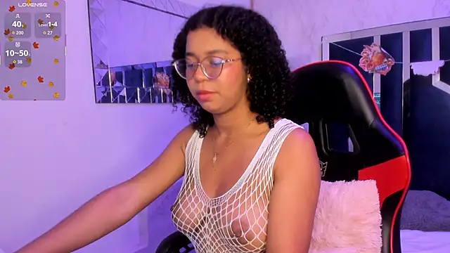 Snapshot of MilaHall_ chatting on September 28, 2025, 4:41 am MilaHall online show from September 28, 2025, 4:41 am