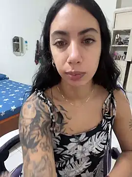 Snapshot of Heratemporal chatting on February 12, 2026, 1:00 pm Heratemporal online show from February 12, 2026, 1:00 pm