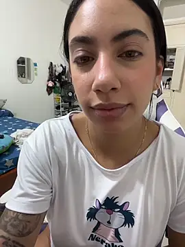 Snapshot of Heratemporal chatting on February 3, 2026, 1:05 pm Heratemporal online show from February 3, 2026, 1:05 pm