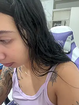 Snapshot of Heratemporal chatting on February 7, 2026, 9:23 pm Heratemporal online show from February 7, 2026, 9:23 pm