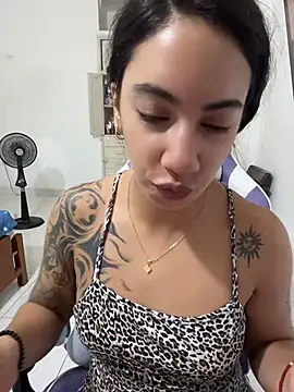Snapshot of Heratemporal chatting on July 11, 2026, 1:00 pm Heratemporal online show from July 11, 2026, 1:00 pm