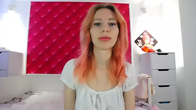 BarbieGoddess online show from January 25, 2025, 12:47 pm