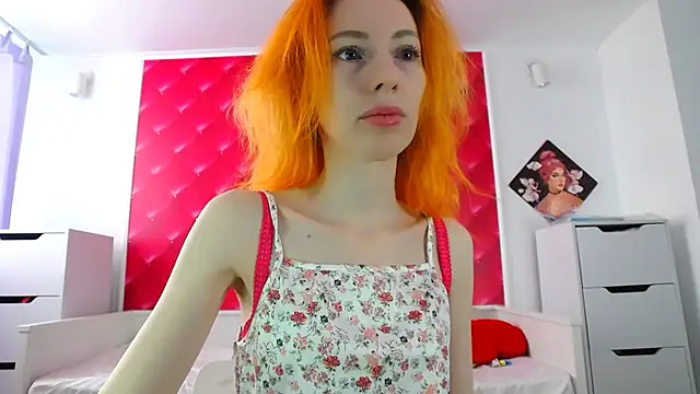 BarbieGoddess online show from January 5, 2025, 1:15 pm