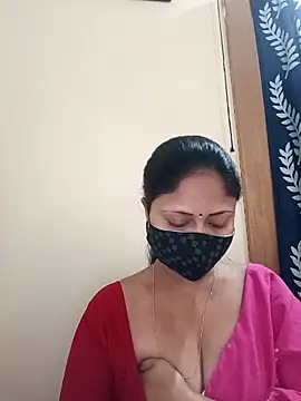 Snapshot of Anjali_88 chatting on February 6, 2026, 9:27 am Anjali 88 online show from February 6, 2026, 9:27 am