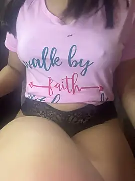 Disha-Luv online show from January 9, 2026, 2:57 pm