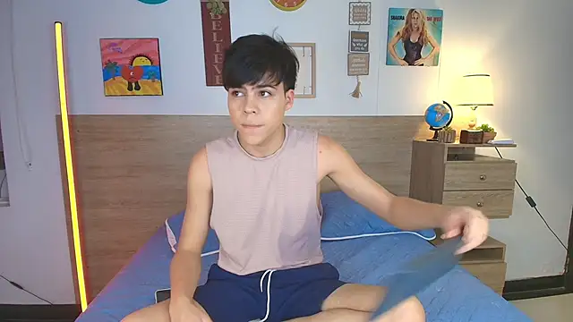 justinbiler online show from September 21, 2025, 1:49 pm