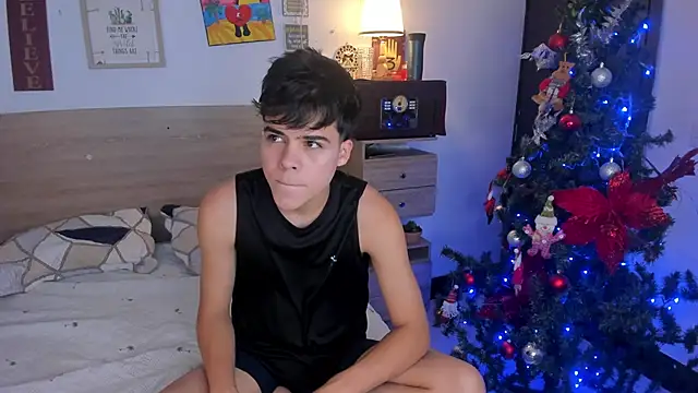 justinbiler online show from December 20, 2025, 12:30 pm