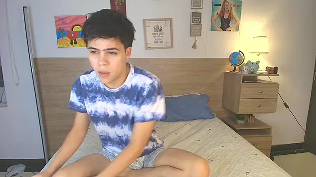 justinbiler online show from September 25, 2025, 1:06 pm