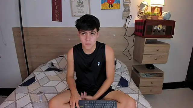 justinbiler online show from January 10, 2026, 8:48 pm