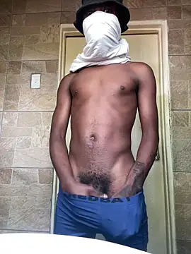 Thickdaddy3 online show from October 8, 2025, 10:06 am