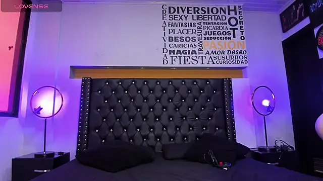 MADISSONLOVE  online show from February 26, 2025, 12:05 pm