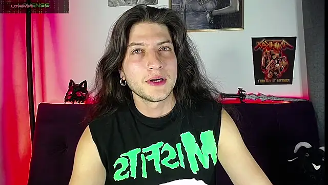 blckwolf 6 online show from January 22, 2025, 7:57 am