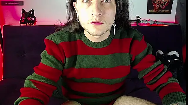 blckwolf 6 online show from January 23, 2025, 2:55 am