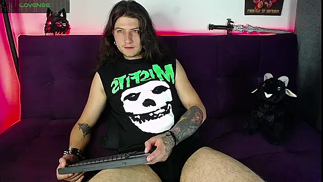 blckwolf 6 online show from January 22, 2025, 4:55 am