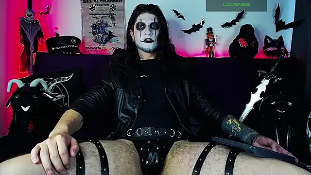 blckwolf 6 online show from October 3, 2025, 4:52 pm