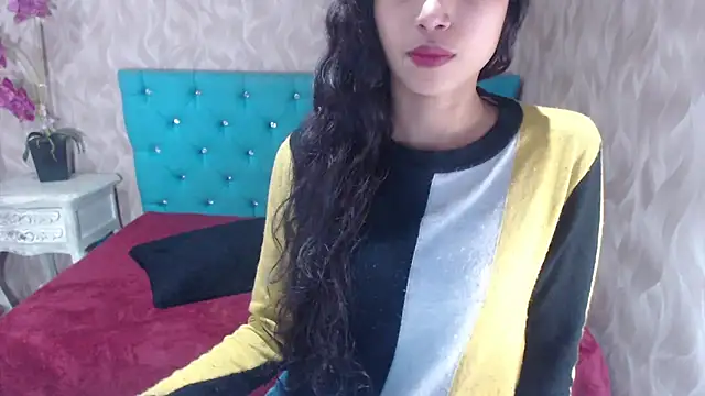 MadelineDoll online show from March 2, 2025, 1:20 pm