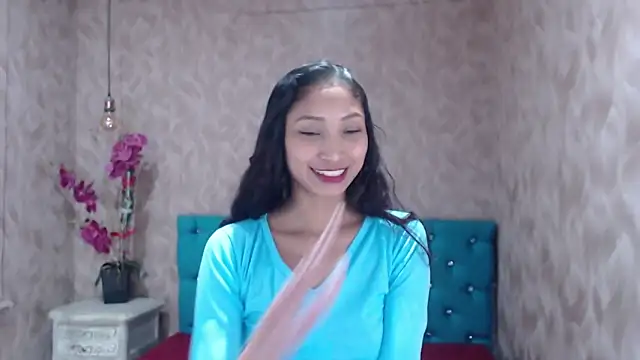 MadelineDoll online show from March 9, 2025, 2:50 am