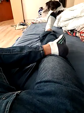 Big Dick 22 in Room online show from January 11, 2025, 12:07 pm