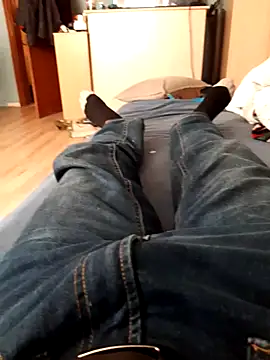 Big Dick 22 in Room online show from March 2, 2025, 12:58 pm