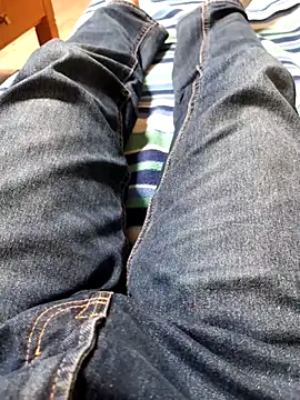 Big Dick 22 in Room online show from February 7, 2026, 9:06 am