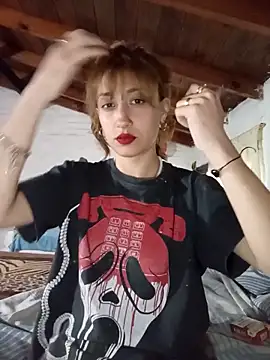 Snapshot of Viudanegraa chatting on September 27, 2025, 12:55 pm Viudanegraa online show from September 27, 2025, 12:55 pm